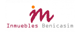 Logo Inmuebles Benicásim